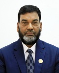 Dr. Md. Shafiqul Alam